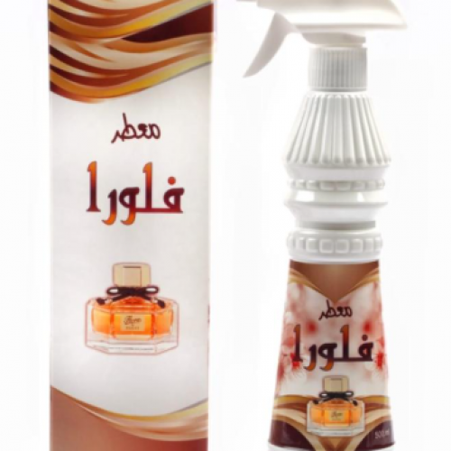 معطر فلورا 500 ملي  معطر فلورا 500 ملي