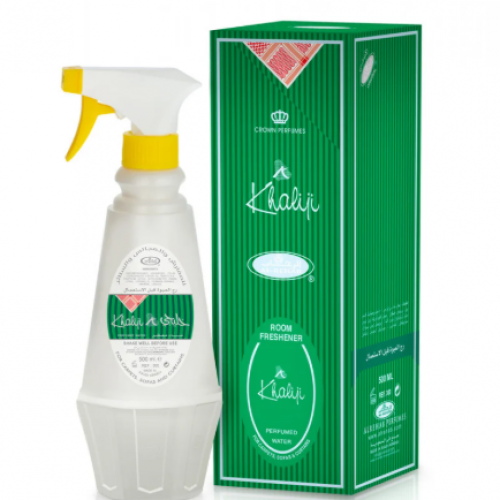 معطر الغرف خليجي 500 مل معطر الغرف خليجي 500 مل