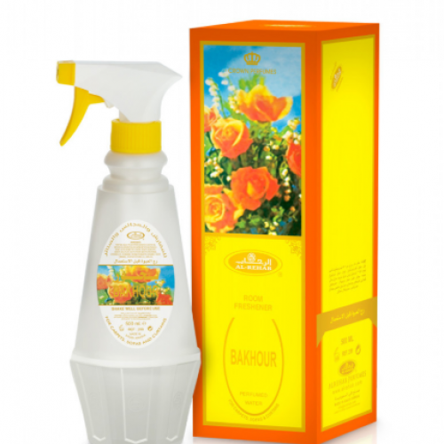 معطر الغرف بخور 500 مل معطر الغرف بخور 500 مل