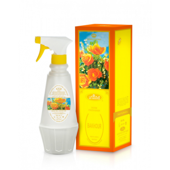 معطر الغرف بخور 500 مل