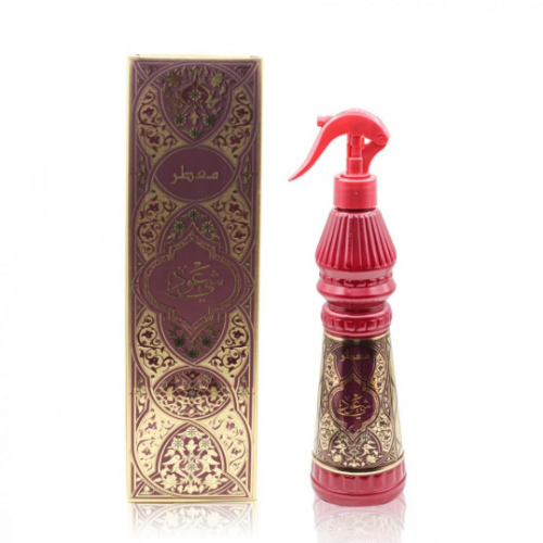 معطر مفارش شي عود من عود اللؤلؤ 500مل معطر مفارش شي عود من عود اللؤلؤ 500مل