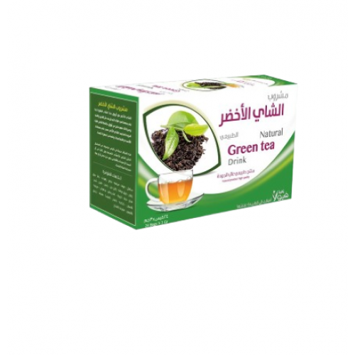 مشروب الشاي الاخضر زهرة فيولا مشروب الشاي الاخضر زهرة فيولا