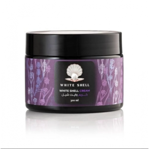 كريم وايت شيل300مل 
