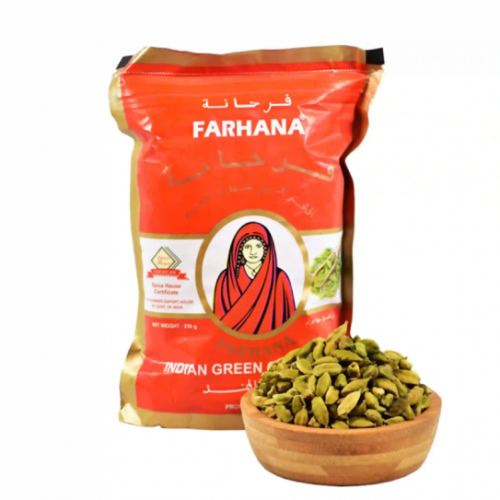 هيل هندي فرحانة - 250 جرام