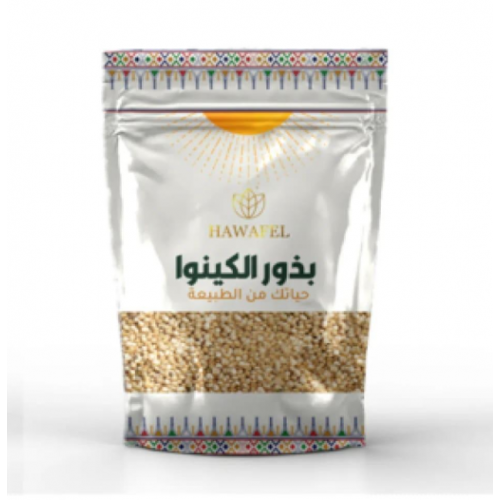 بذور الكينوا 250 جرام