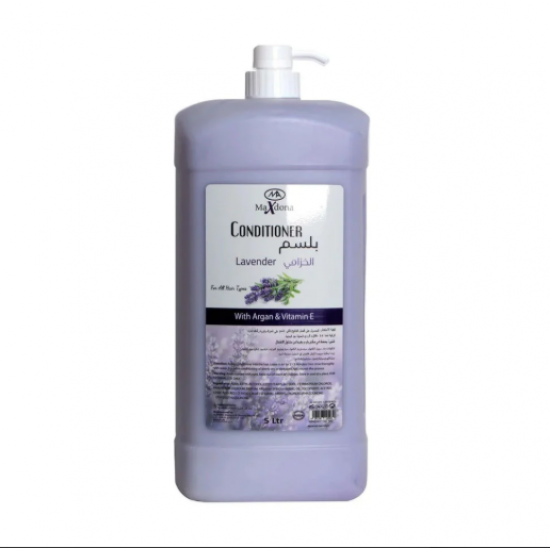 ماكسدونا بلسم لافندر جالون 5 لتر