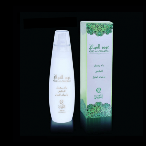 خلطة عود الغوالي خلطة عود الغوالي