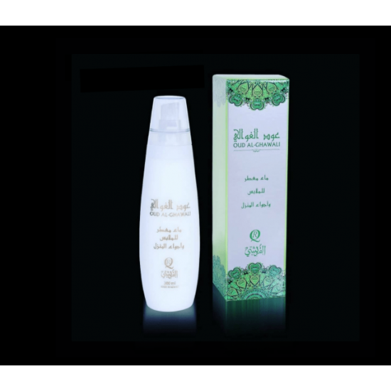 خلطة عود الغوالي