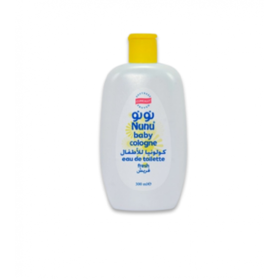 نونو كولونيا فريش 200 مل نونو كولونيا فريش 200 مل