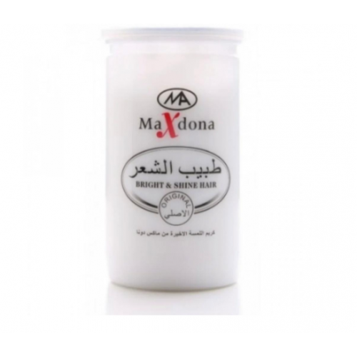 كريم طبيب الشعر ماكس دونا 800mlالاصلي    كريم طبيب الشعر ماكس دونا 800mlالاصلي
