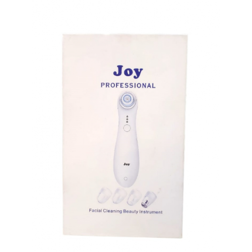 جهاز تجميلي من جوي يقضي على الرؤوس السوداء 4 قطع