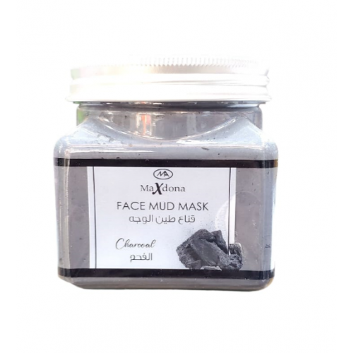 قناع الطين ماكس دونا 