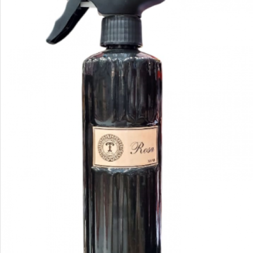 معطر روز من الطارش 500 ملي  معطر روز من الطارش 500 ملي