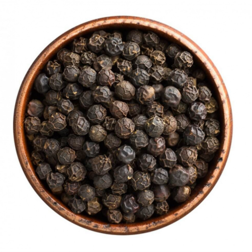فلفل اسود حب  فلفل اسود حب