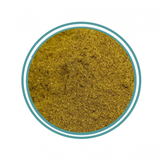 كزبره حب  كزبره حب