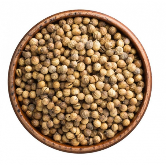 كزبره حب  كزبره حب