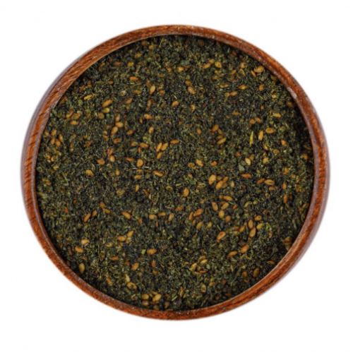 زعتر مطحون  زعتر مطحون