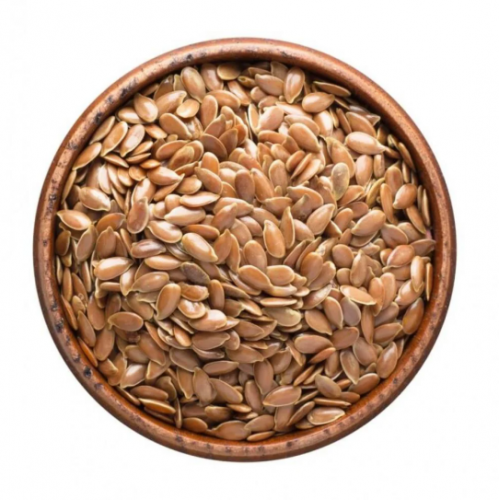 بذور الكتان  بذور الكتان