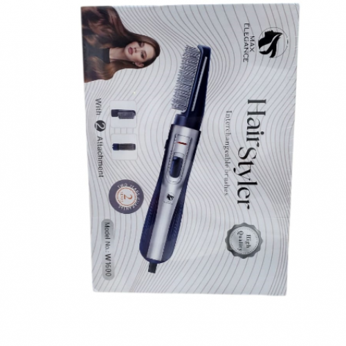 استشوار ماكس ايليجنس 2 قطعه 1200w