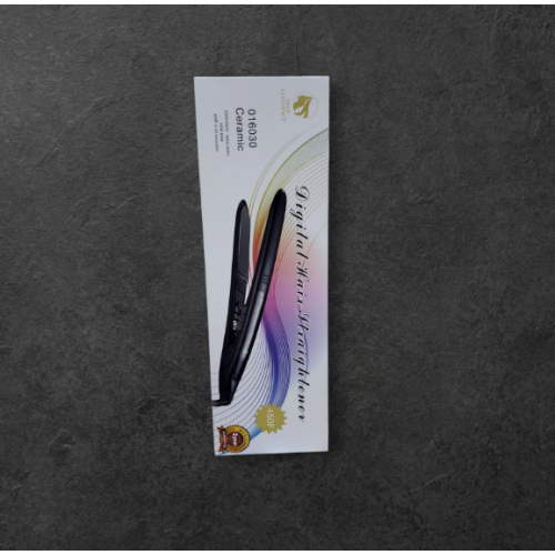 سرميك شعر ماكس ايليجنس 450F  220v/240v 