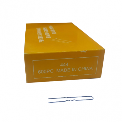 بنس شعر مفتوح حجم وسط B444