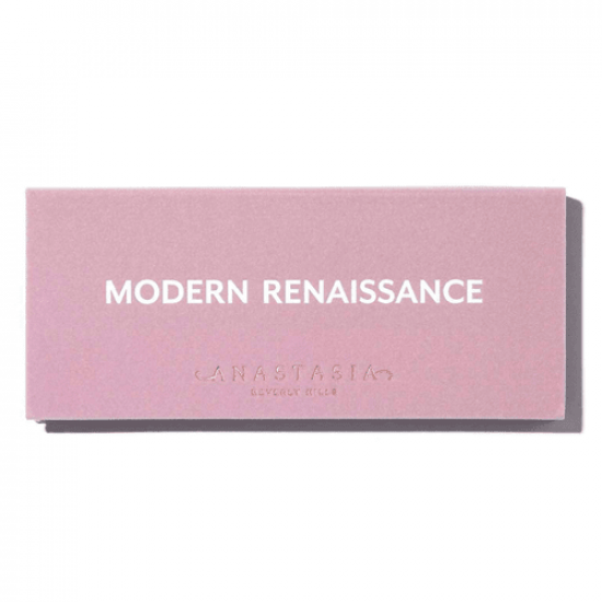 مجموعة ظلال العيون مودرن رينيسانس من انستازيا بيڤرلي هيلز