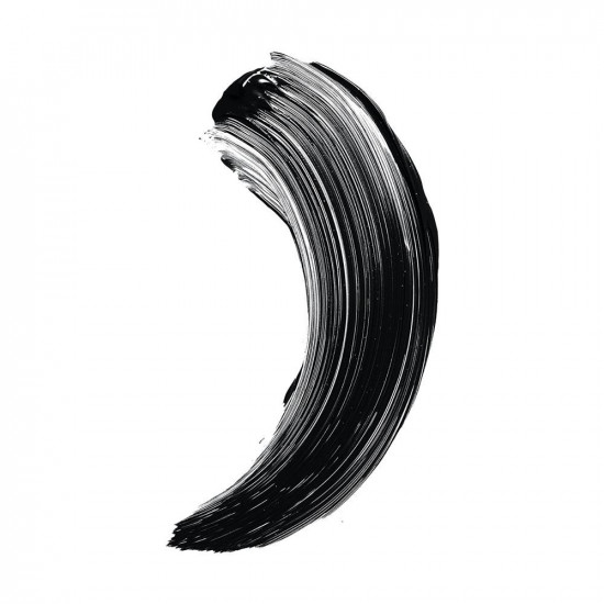 ماسكرا ميبلين اصفر - اسود