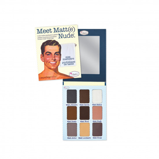 ميت مات نود مجموعة ظلال العين مطفية من ذا بالم ميت مات نود مجموعة ظلال العين مطفية من ذا بالم