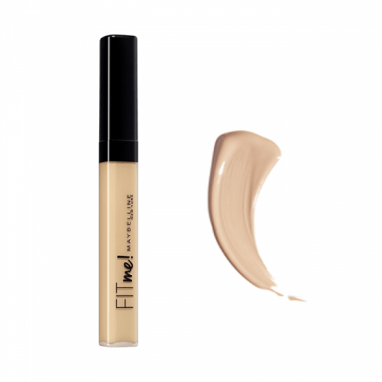 خافي عيوب فيت مي من ميبلين - 10 LIGHT