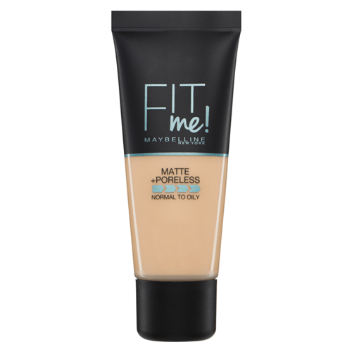 كريم اساس فيت مي مات اند بورليس من ميبلين - 30مل كريم اساس فيت مي مات اند بورليس من ميبلين - 30مل