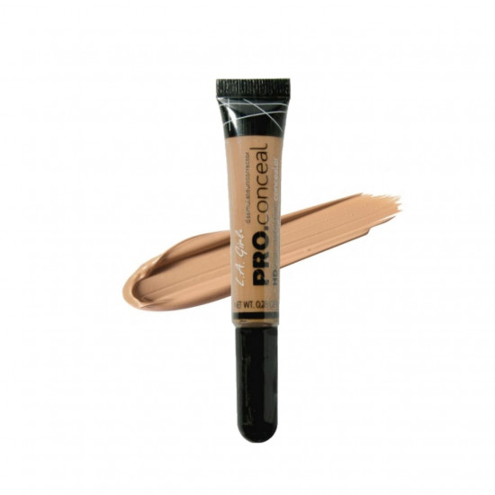 خافي عيوب برو من ال اي قيرل - GC975