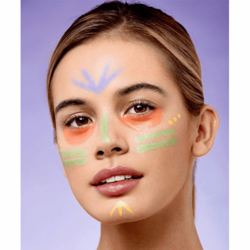 خافي عيوب برو من ال اي قيرل - GC992 خافي عيوب برو من ال اي قيرل - GC992