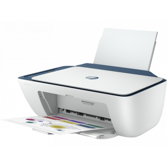 طابعة Hp متعددة الوظائف
