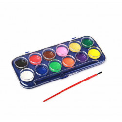 الوان مائية  (Flamingo) الوان مائية  (Flamingo)