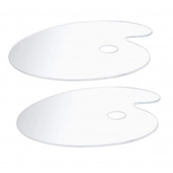 لوح الوان اكريلك لوح الوان اكريلك