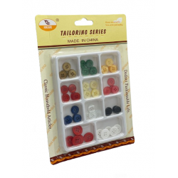 مجموعة الخياطة