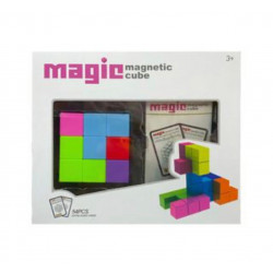 لعبة مكعبات