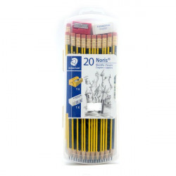 علبة اقلام رصاص ماركة (ستادلر)