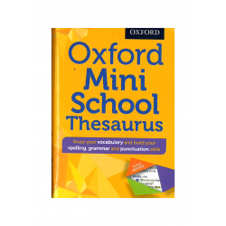 اكسفورد ميني (Oxford Mini)