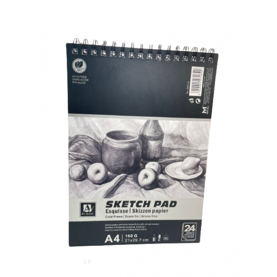 SKETCH PAD