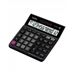 آلة حاسبة ماركة (CASIO) حجم صغير