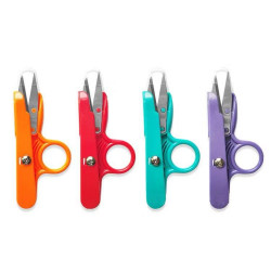 مقص خياطه صغير