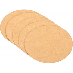 دوائر كرتون مقوى