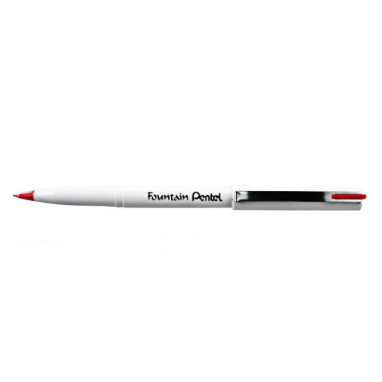 قلم حبر fountain pentel