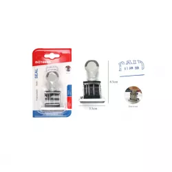 ختم التاريخ من MOTARRO