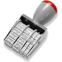 ختم التاريخ من MOTARRO