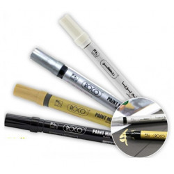 اقلام خط عربي ماركة (روكو ) 1.5 مل 