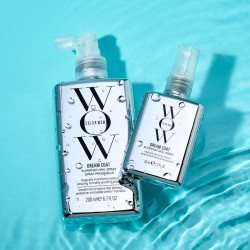 مجموعة دريم كوت أيكونيك فريز فايترز للشعر من كلر واو مجموعة دريم كوت أيكونيك فريز فايترز للشعر من كلر واو