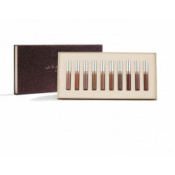 مجموعة ارواج انستيازيا ١٠ درجات الحجم الكامل