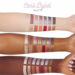 لوحة ظلال كارلي بيبل من انستازيا بفرلي هيلز